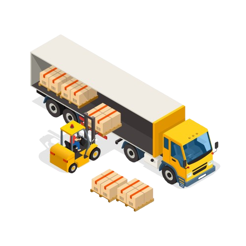 Full Truck Load Logistics