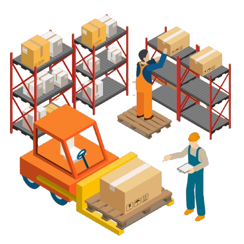 Secure Warehousing Facilities