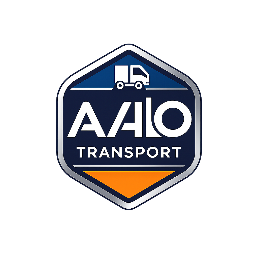 AALO TRANSPORT