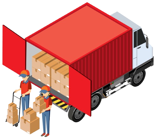 Partial Truck Load Logistics